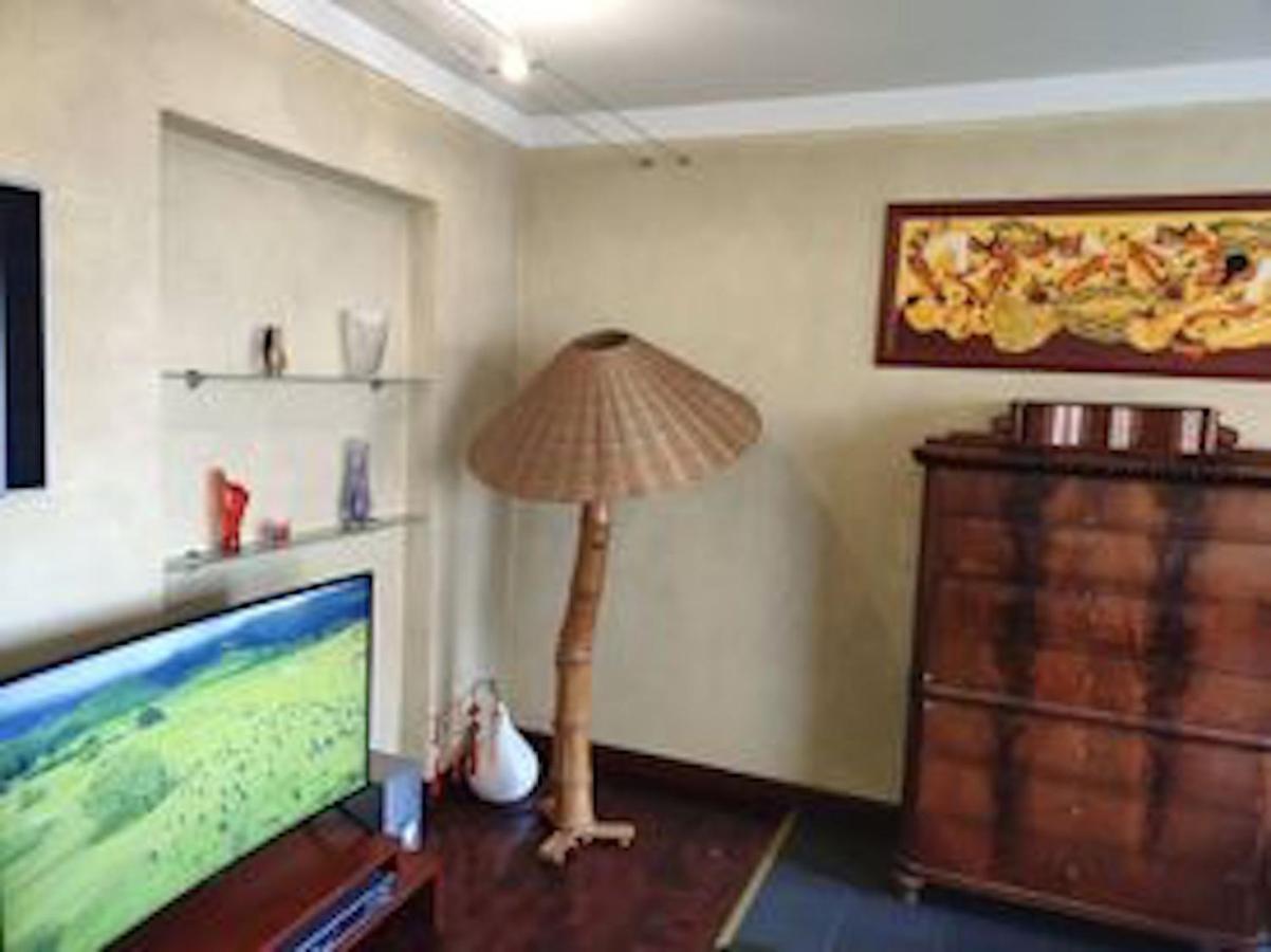Delux 1 Bedroom Studio In City Centre Riga Bagian luar foto