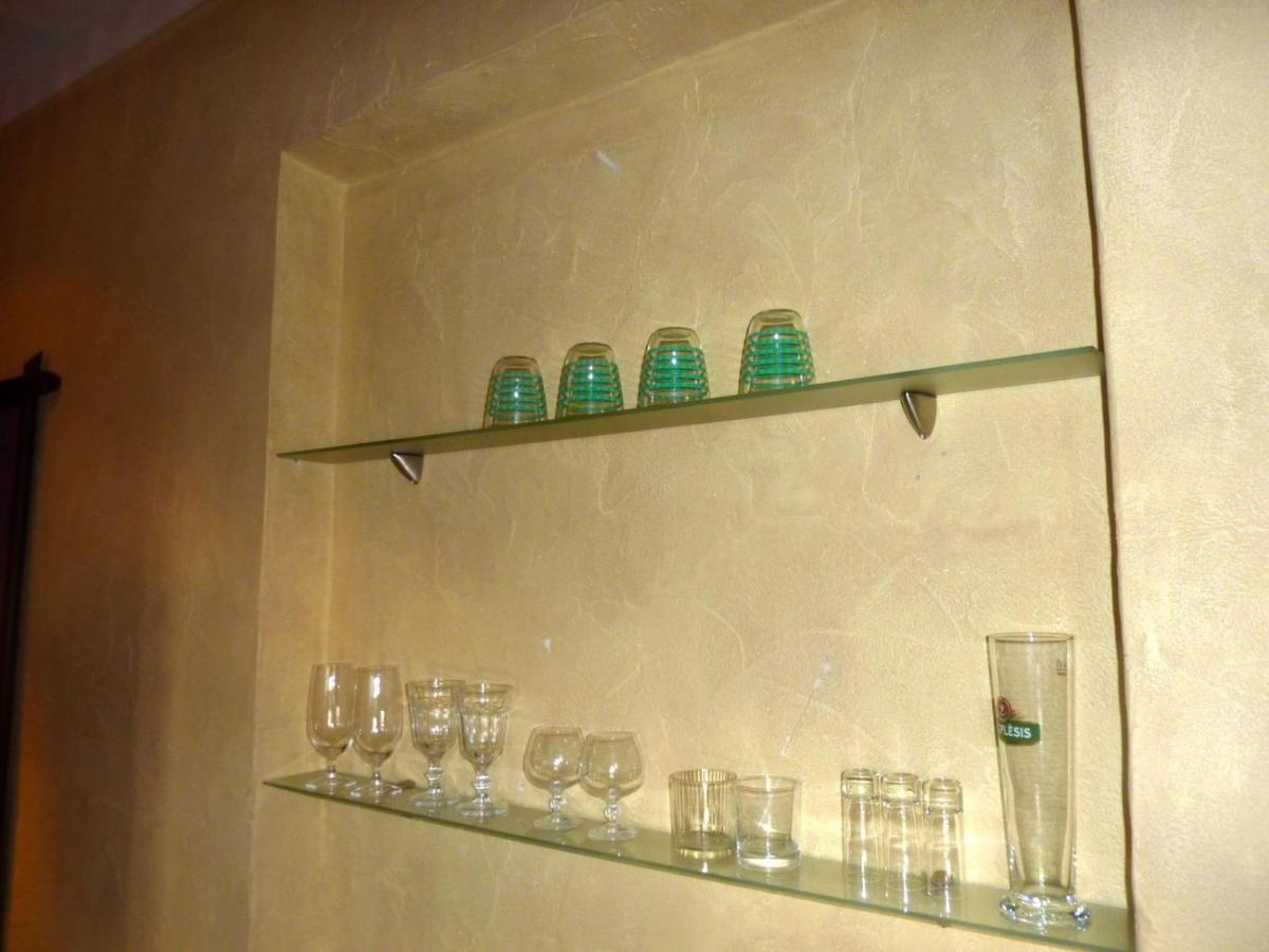 Delux 1 Bedroom Studio In City Centre Riga Bagian luar foto