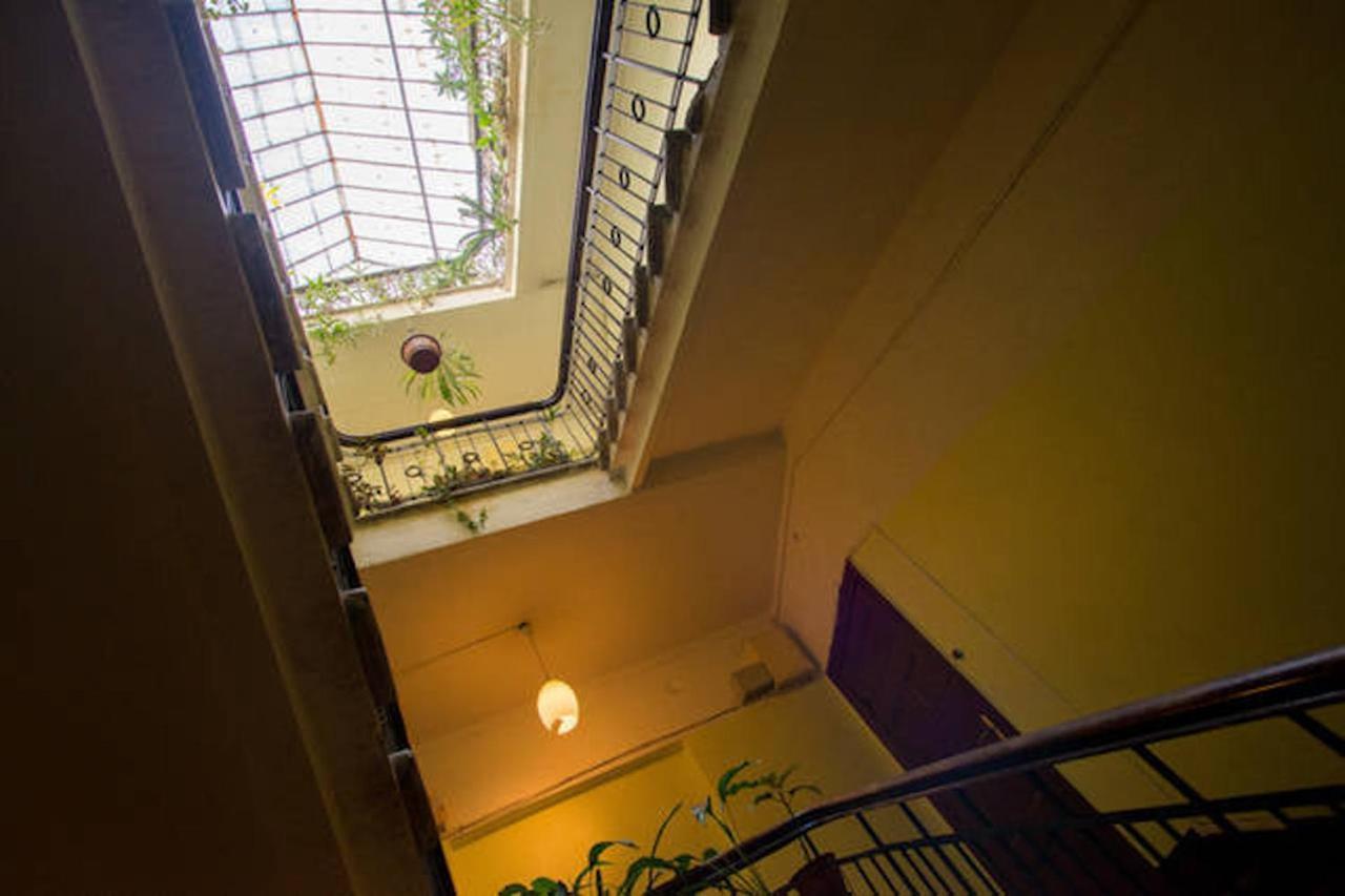 Delux 1 Bedroom Studio In City Centre Riga Bagian luar foto