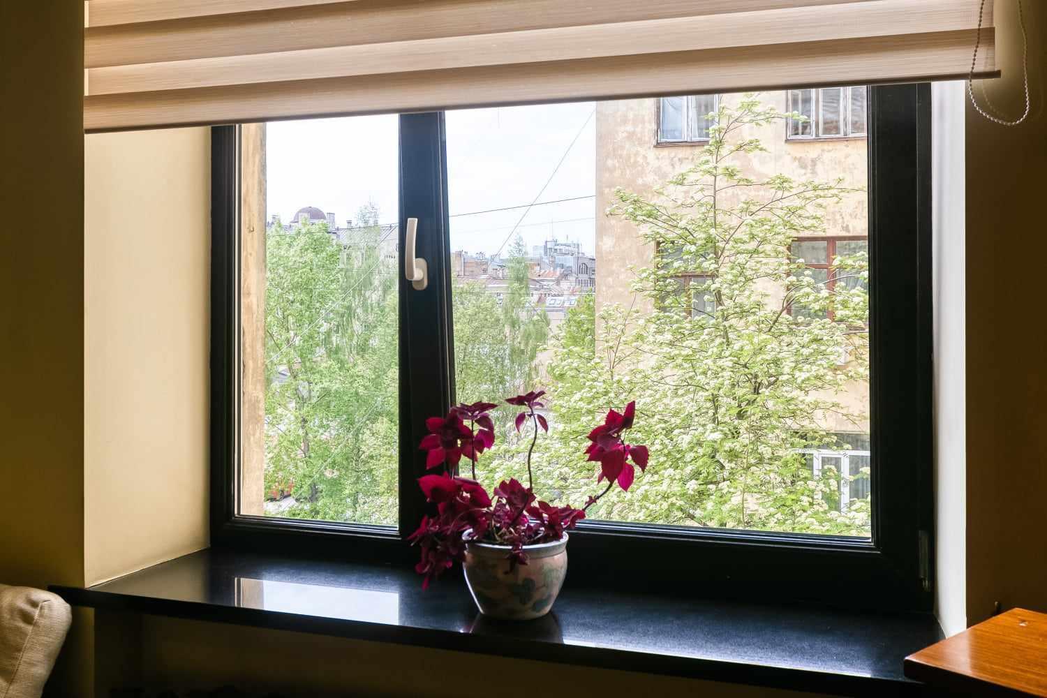 Delux 1 Bedroom Studio In City Centre Riga Bagian luar foto