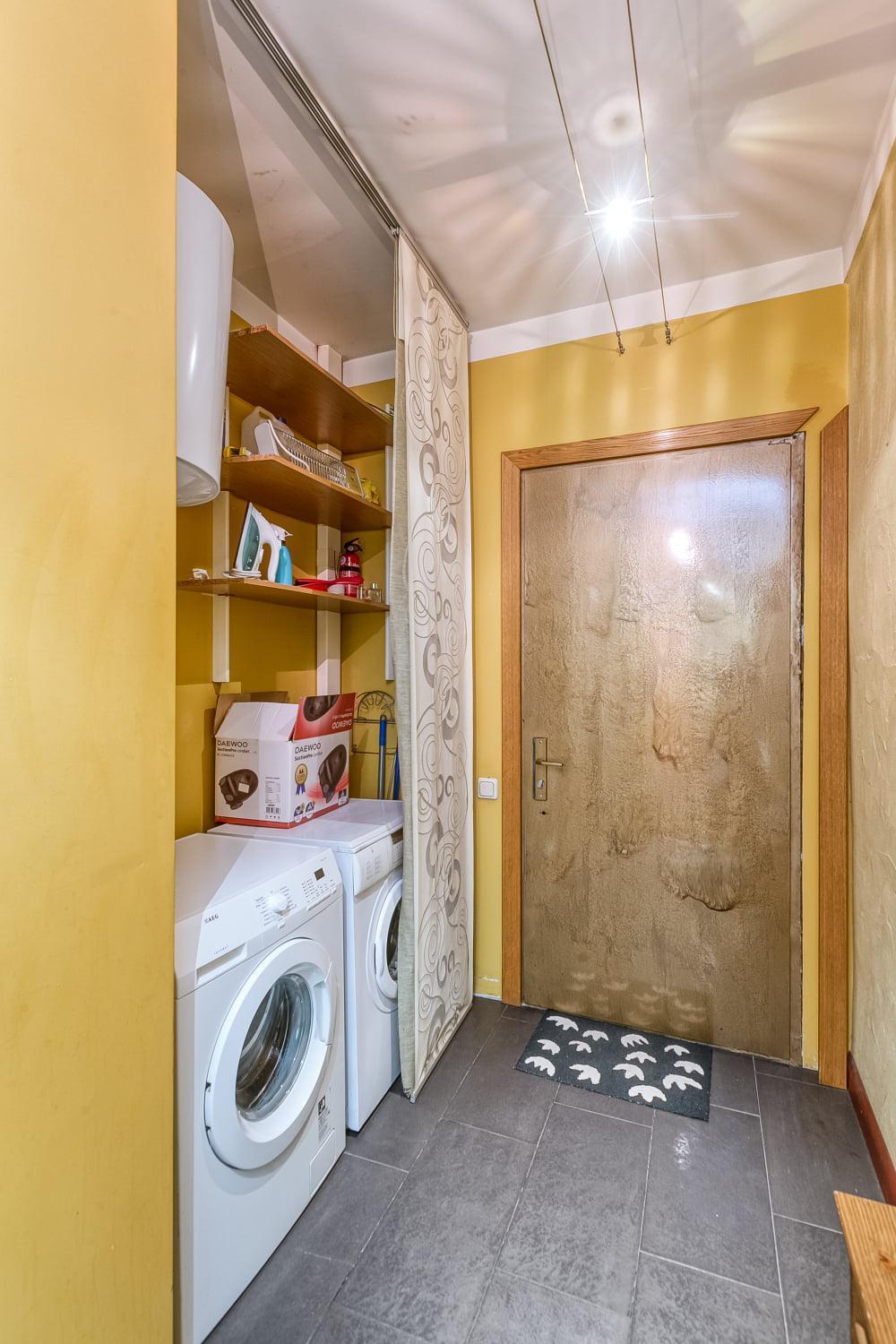 Delux 1 Bedroom Studio In City Centre Riga Bagian luar foto