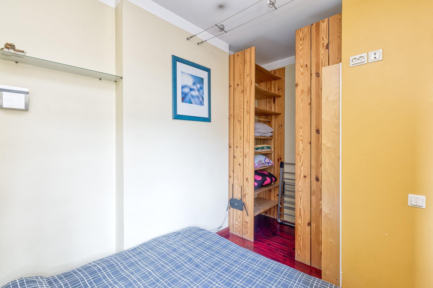 Delux 1 Bedroom Studio In City Centre Riga Bagian luar foto
